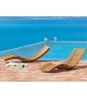Chaise Longue Swing Unopiù