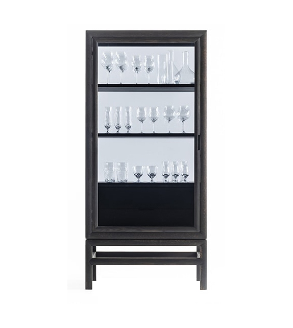 Silent Cabinet DePadova Meuble de Rangement