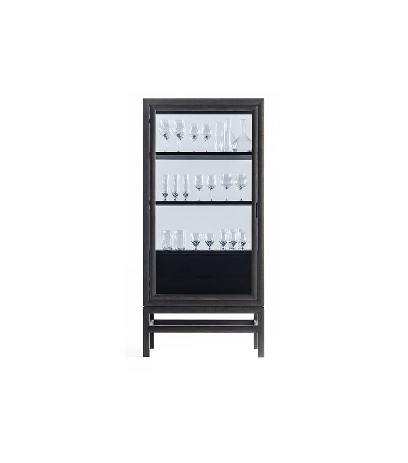 Silent Cabinet DePadova Mueble Contenedor