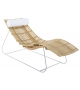 Chaise Longue Swing Unopiù