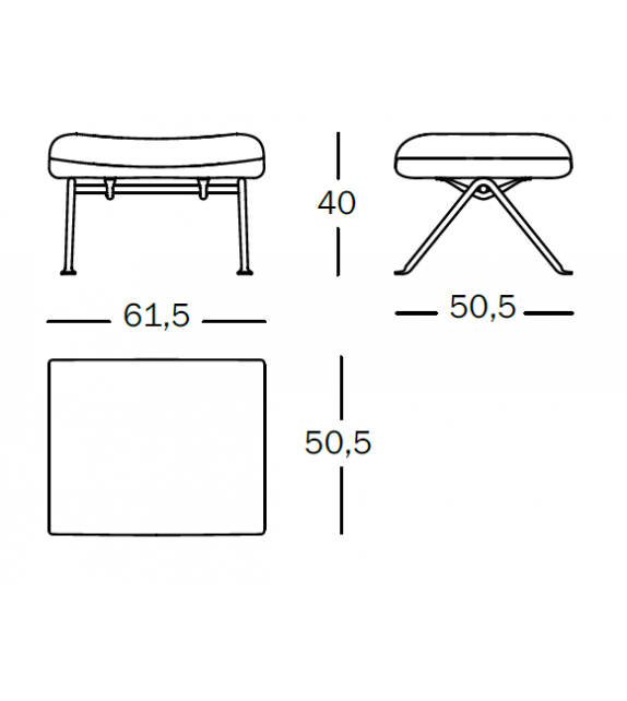 Officina Magis Ottoman