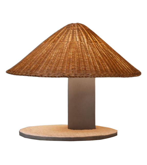 Alma Tacchini Lampara de Mesa