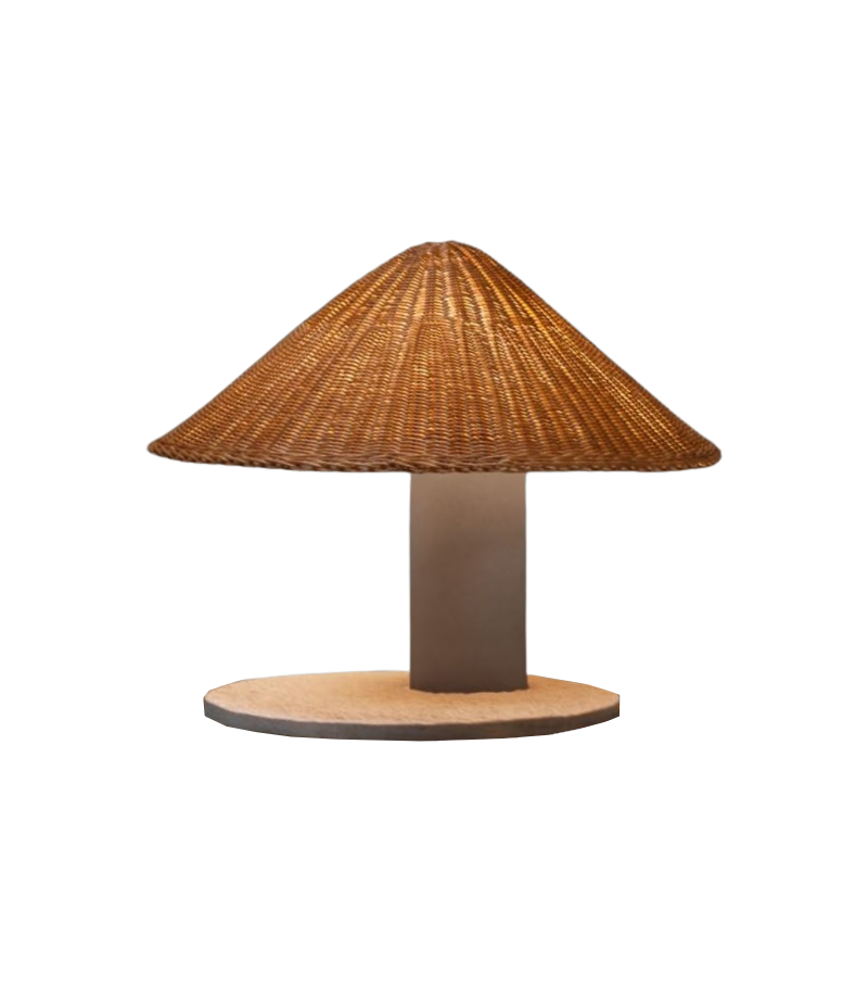 Alma Tacchini Table Lamp