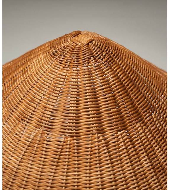 Alma Tacchini Tischleuchte