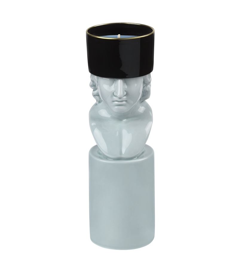 LCDC Il Letterato Water Ginori 1735 Portavelas