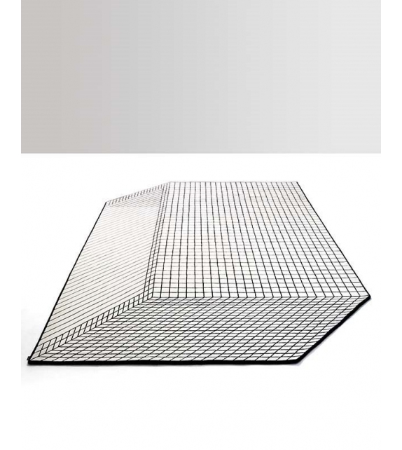 150 Quaderna Zanotta Tapis