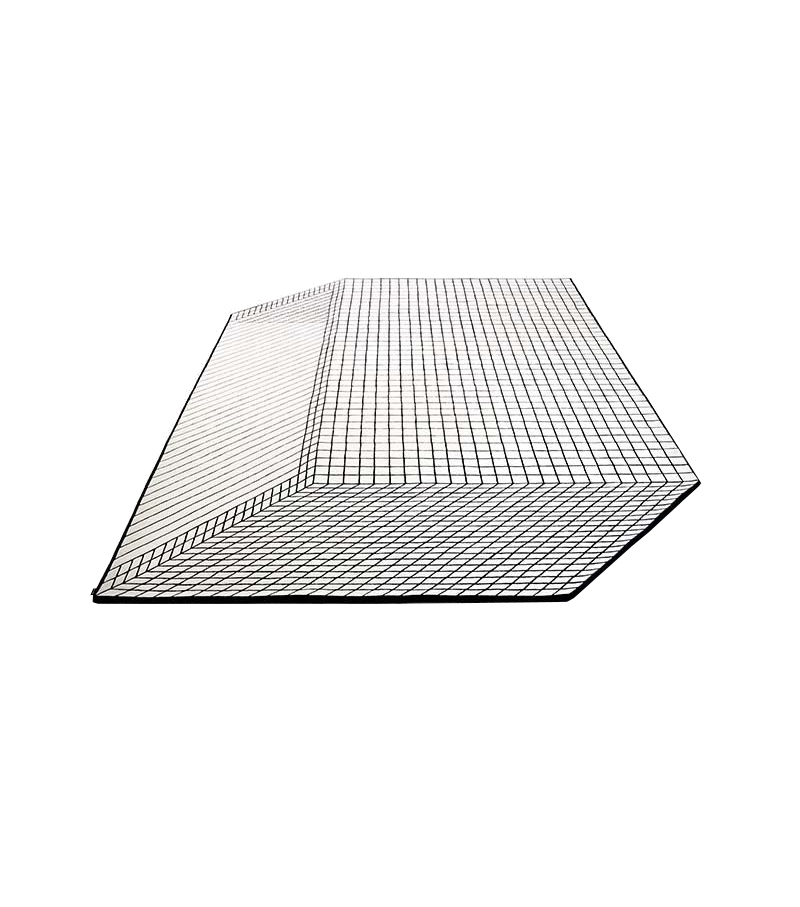 150 Quaderna Zanotta Tappeto