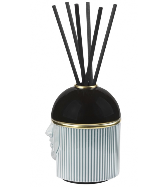 LCDC L'Amazzone Water Ginori 1735 Duftdiffusor mit Deckel