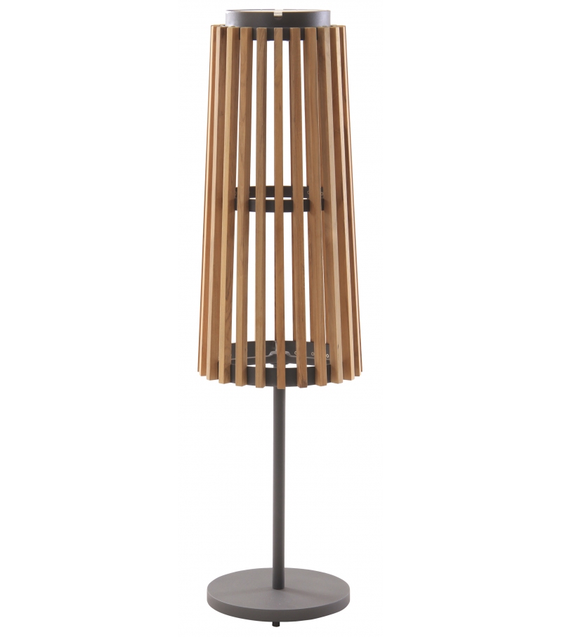 Solare Unopiù Lampadaire