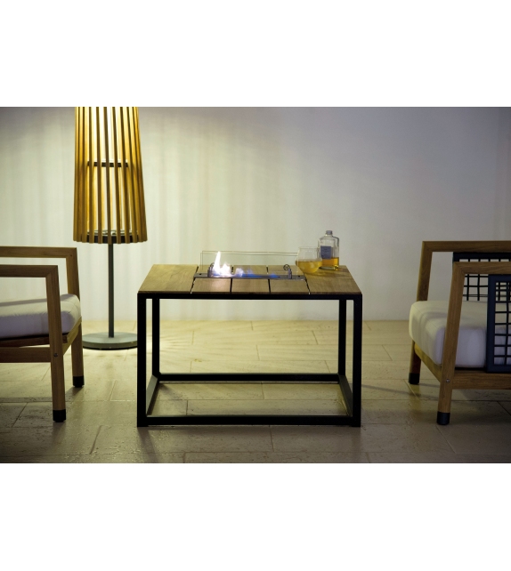 Solare Unopiù Lampada da Terra