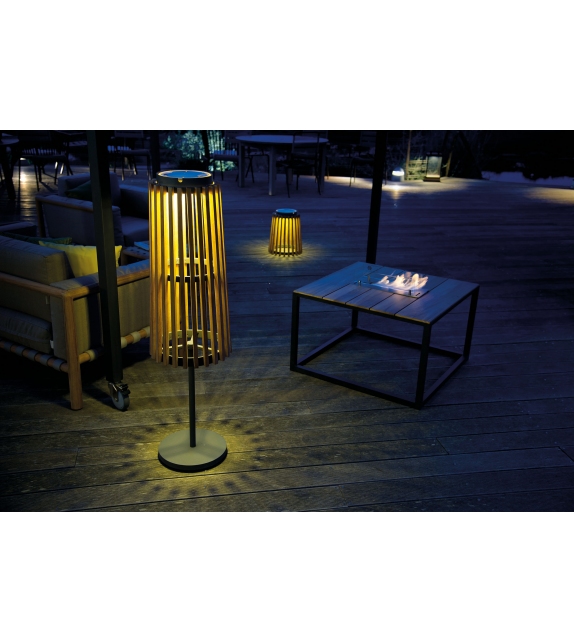 Solare Unopiù Lampadaire