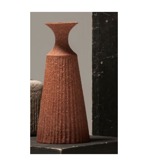 Friedl Lucie and Marlene Vases Tacchini