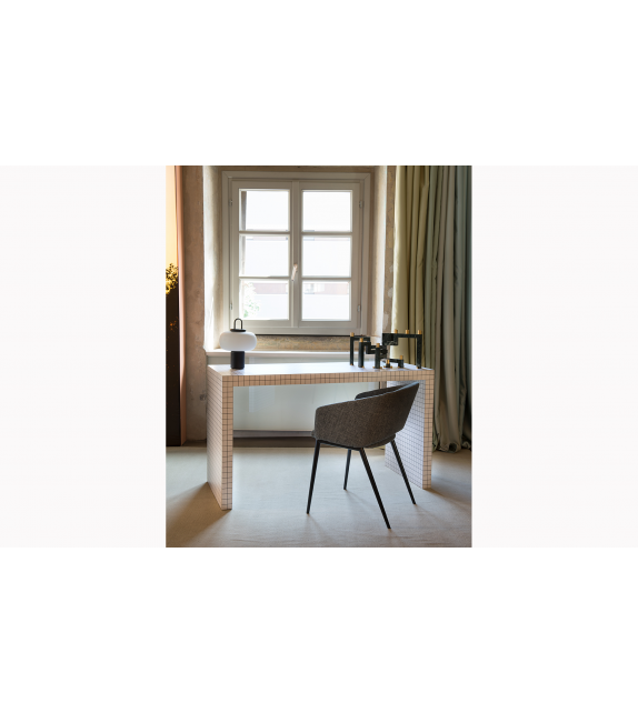 2750 Quaderna Zanotta Bureau