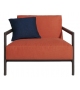 Everyday Life DePadova Armchair