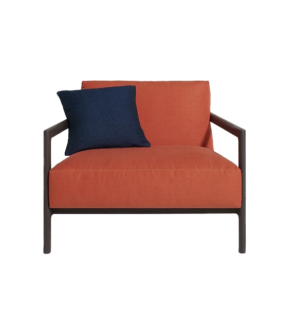 Everyday Life DePadova Fauteuil