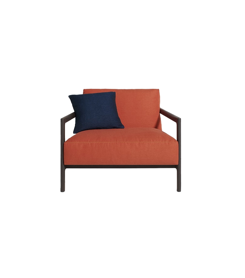 Everyday Life DePadova Fauteuil