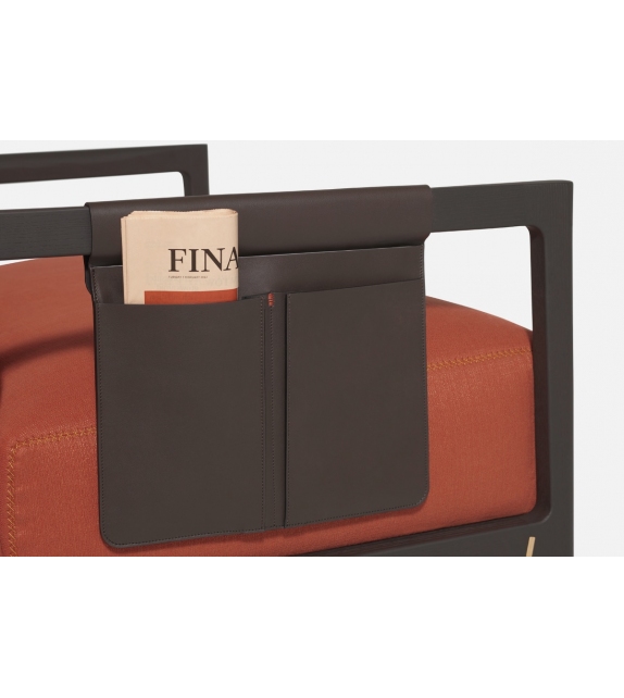 Everyday Life DePadova Fauteuil