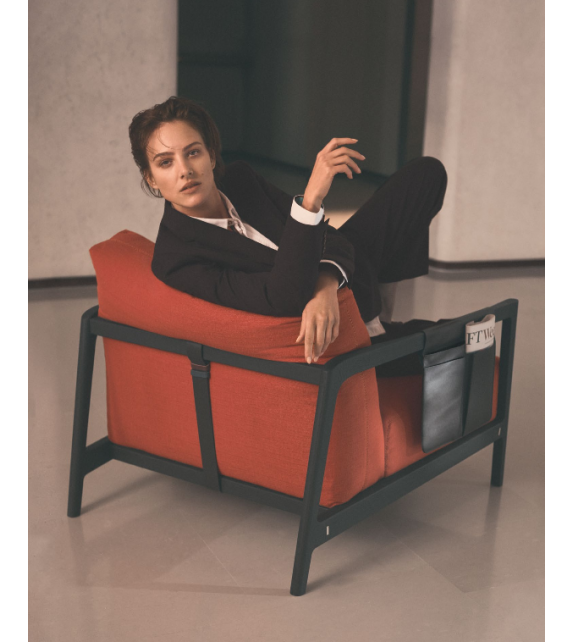 Everyday Life DePadova Fauteuil