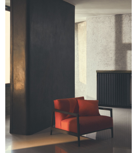 Everyday Life DePadova Fauteuil