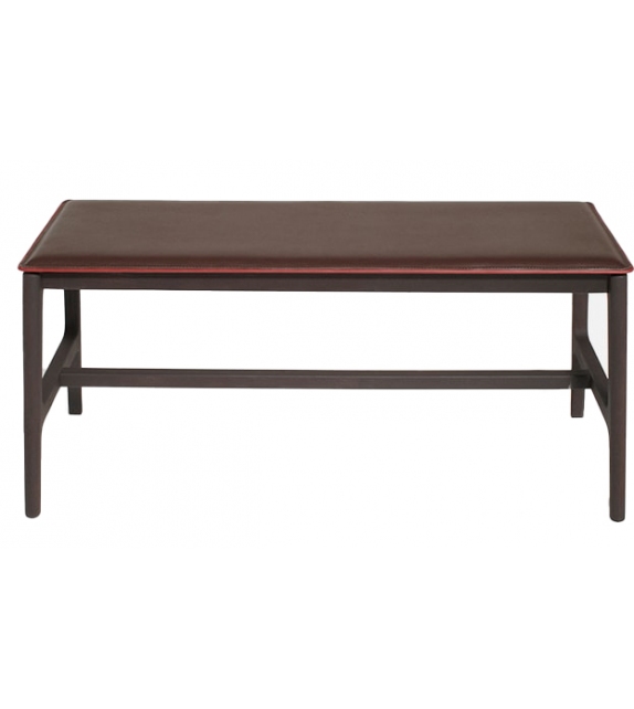 Everyday Life DePadova Bench