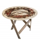 Gatsby Rugiano Table Basse