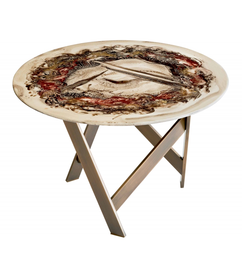 Gatsby Rugiano Table Basse