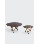 Gatsby Rugiano Table Basse