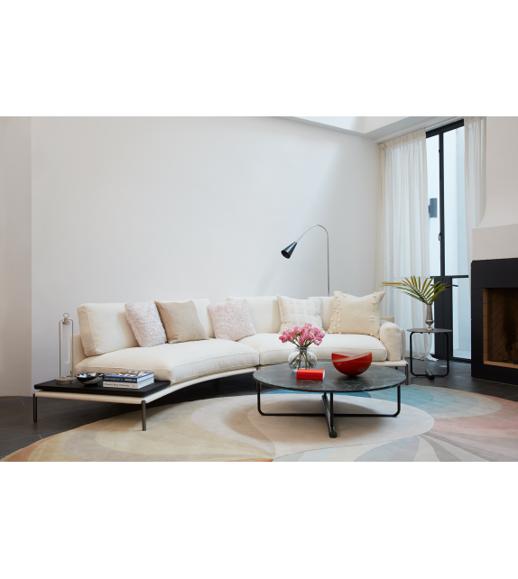 1345 Noah Zanotta Sofa