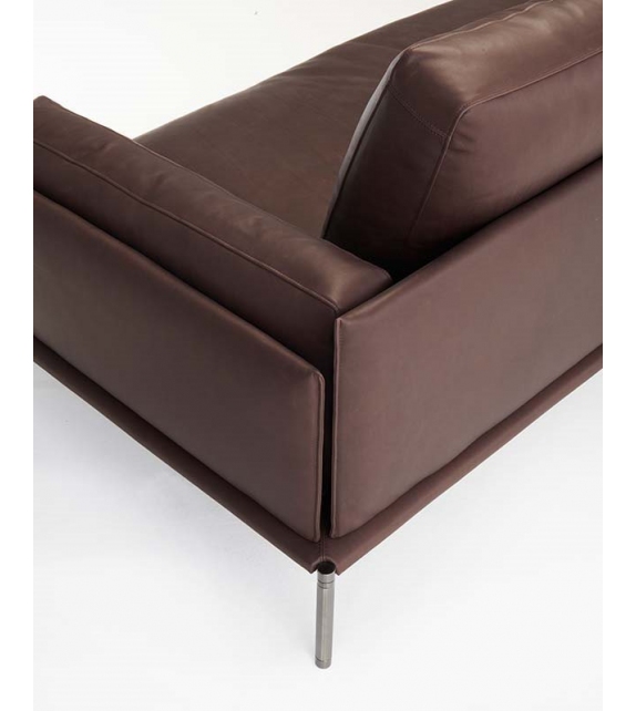 1345 Noah Zanotta Sofa