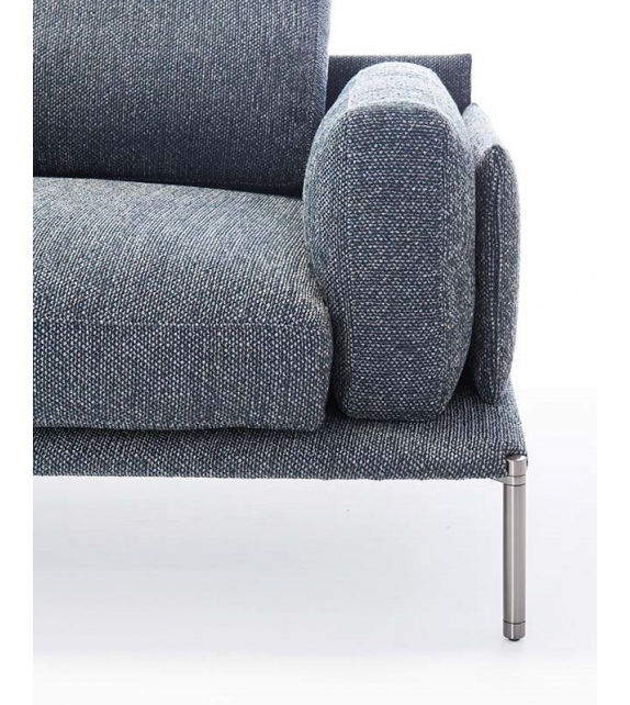 Sofa 1345 Noah Zanotta