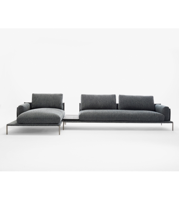 1345 Noah Zanotta Sofa