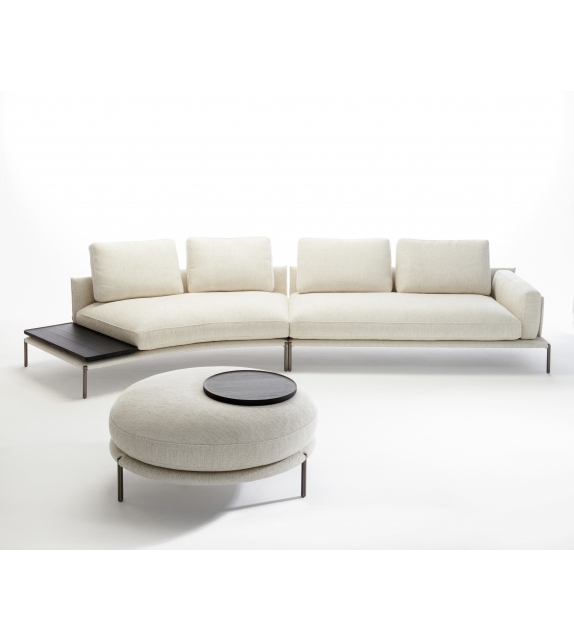 Sofa 1345 Noah Zanotta