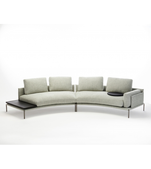 1345 Noah Zanotta Sofa