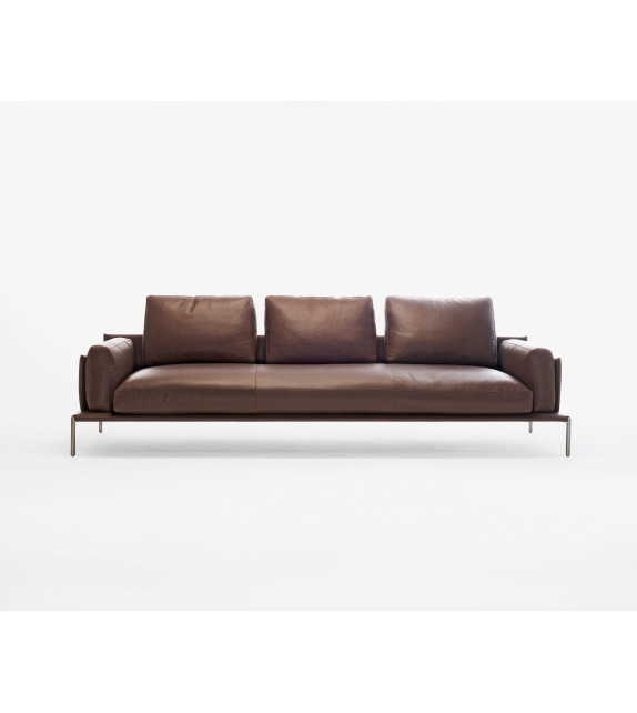 1345 Noah Zanotta Sofa
