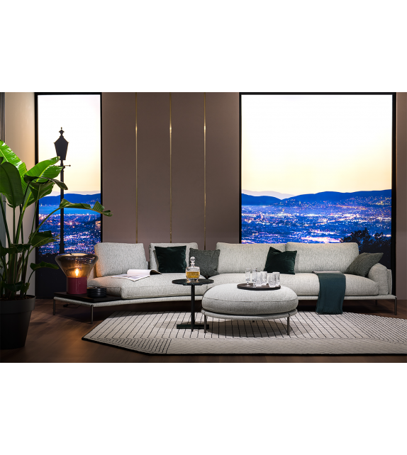 1345 Noah Zanotta Sofa