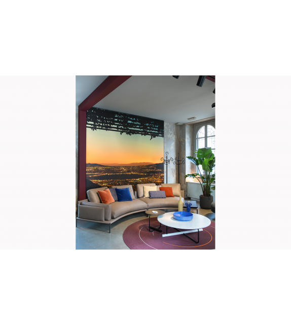 1345 Noah Zanotta Canapé