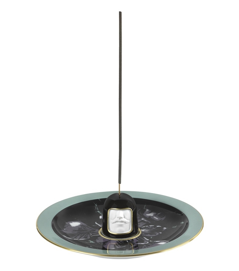 LCDC Il Frate Water Ginori 1735 Quemador de Incienso