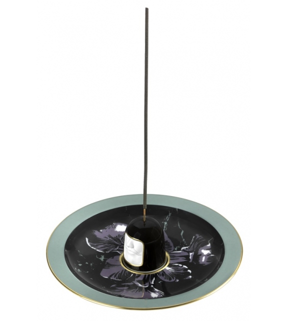 LCDC Il Frate Water Ginori 1735 Quemador de Incienso