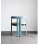 Pigreco The Blue Window Tacchini Chair Limited Edition