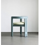 Pigreco The Blue Window Tacchini Stuhl Limited Edition