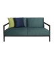 Everyday Life Loveseat DePadova