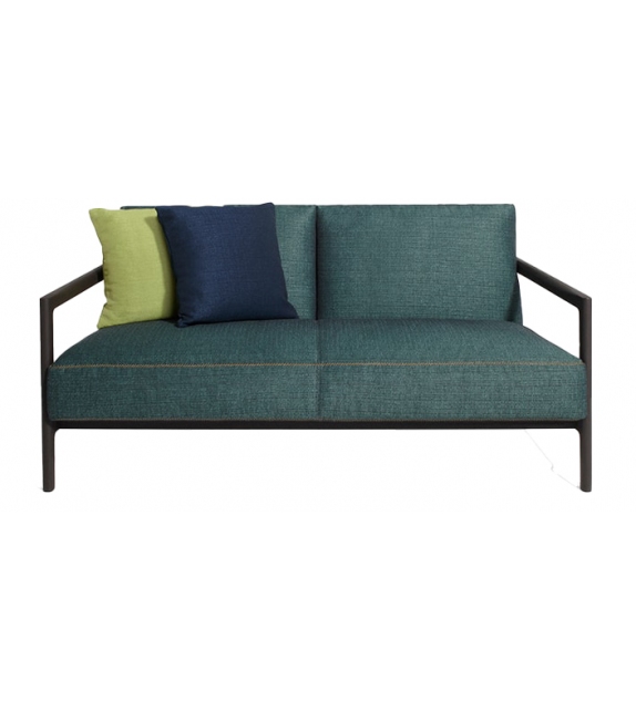 Everyday Life Loveseat DePadova