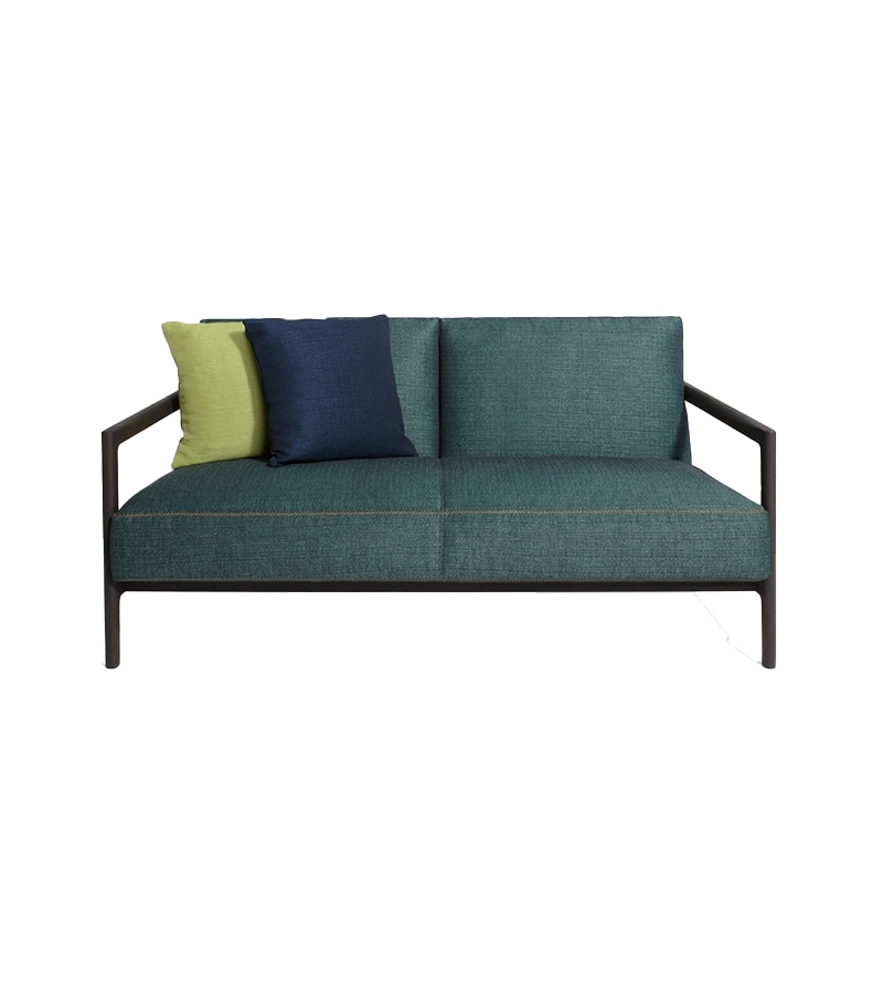 Everyday Life Loveseat DePadova