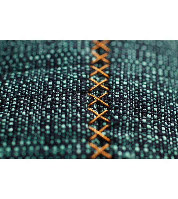 Everyday Life Loveseat DePadova