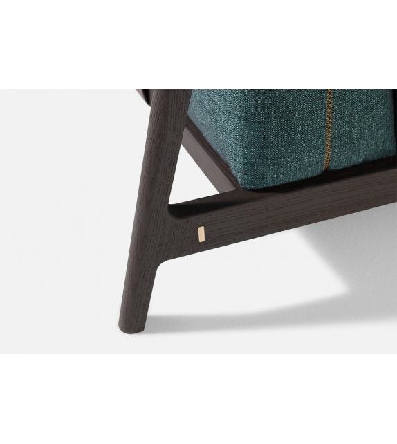 Everyday Life Loveseat DePadova Sofà