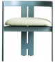 Pigreco The Blue Window Tacchini Sedia Limited Edition