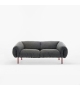 1045 Za:Za Zanotta Sofa