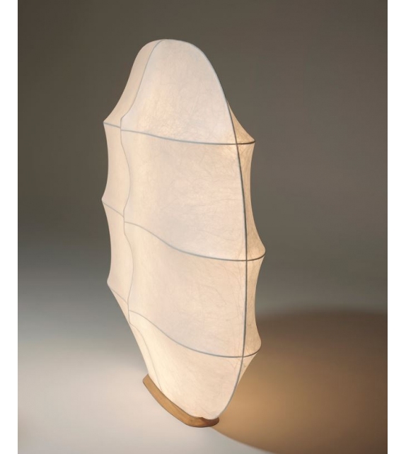 Gunta Tacchini Wandschirm