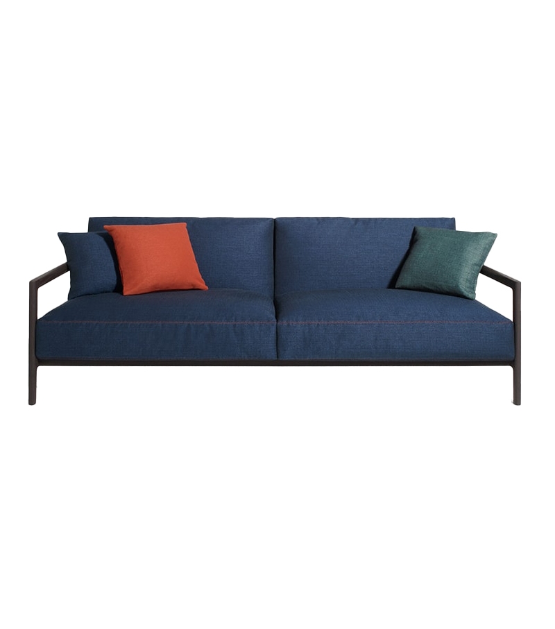 DePadova Everyday Life Open Sofa