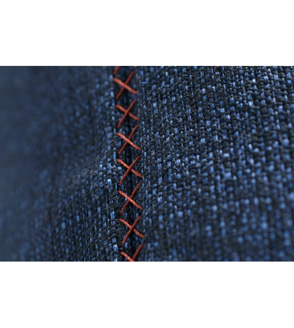 Everyday Life DePadova Open Sofa